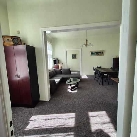 Figaro Villa Ventspils Bagian luar foto