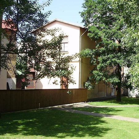 Figaro Villa Ventspils Bagian luar foto