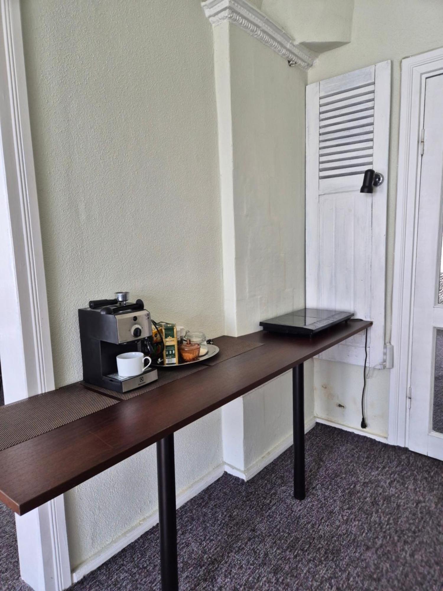 Figaro Villa Ventspils Bagian luar foto