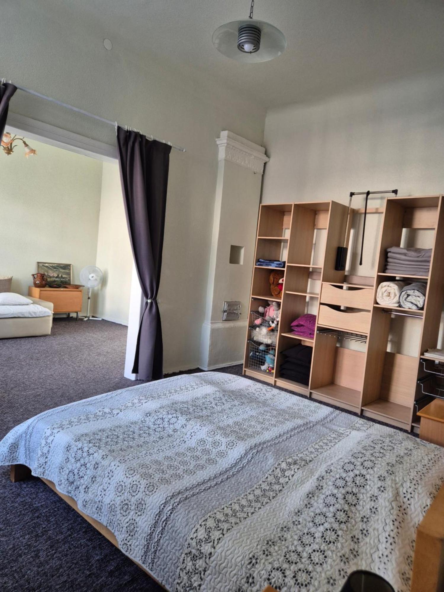 Figaro Villa Ventspils Bagian luar foto