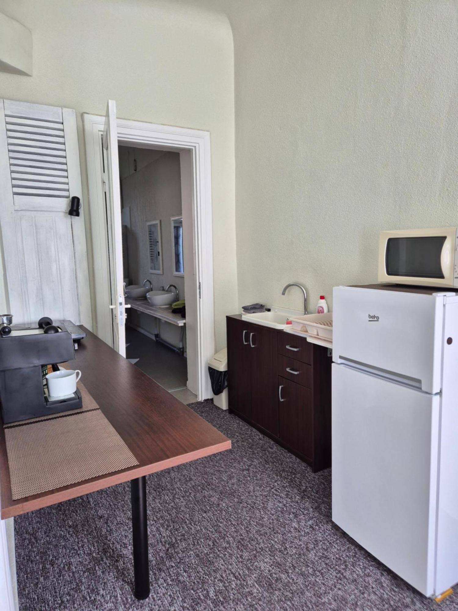Figaro Villa Ventspils Bagian luar foto