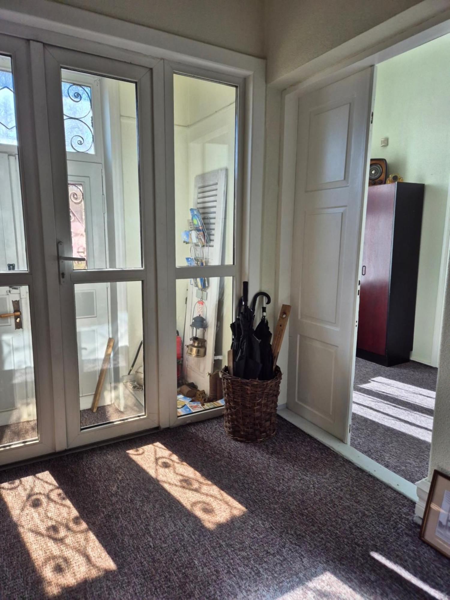 Figaro Villa Ventspils Bagian luar foto