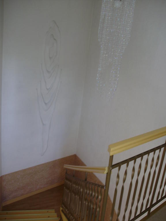 Figaro Villa Ventspils Bagian luar foto