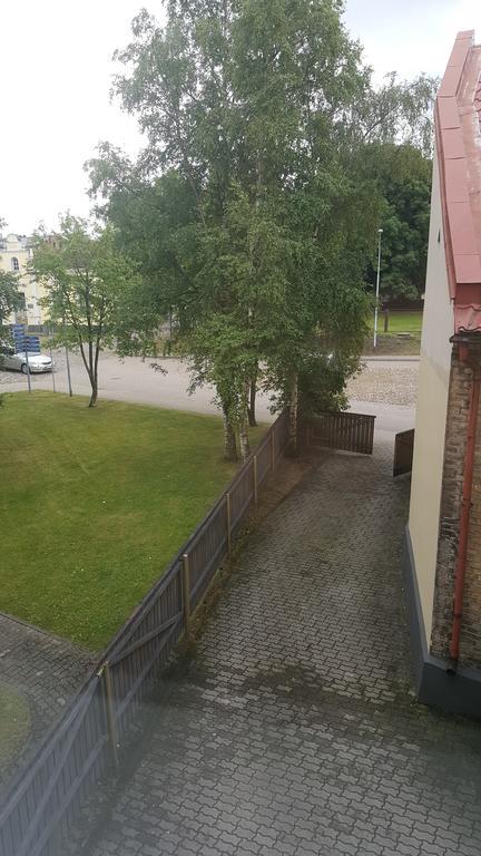 Figaro Villa Ventspils Bagian luar foto